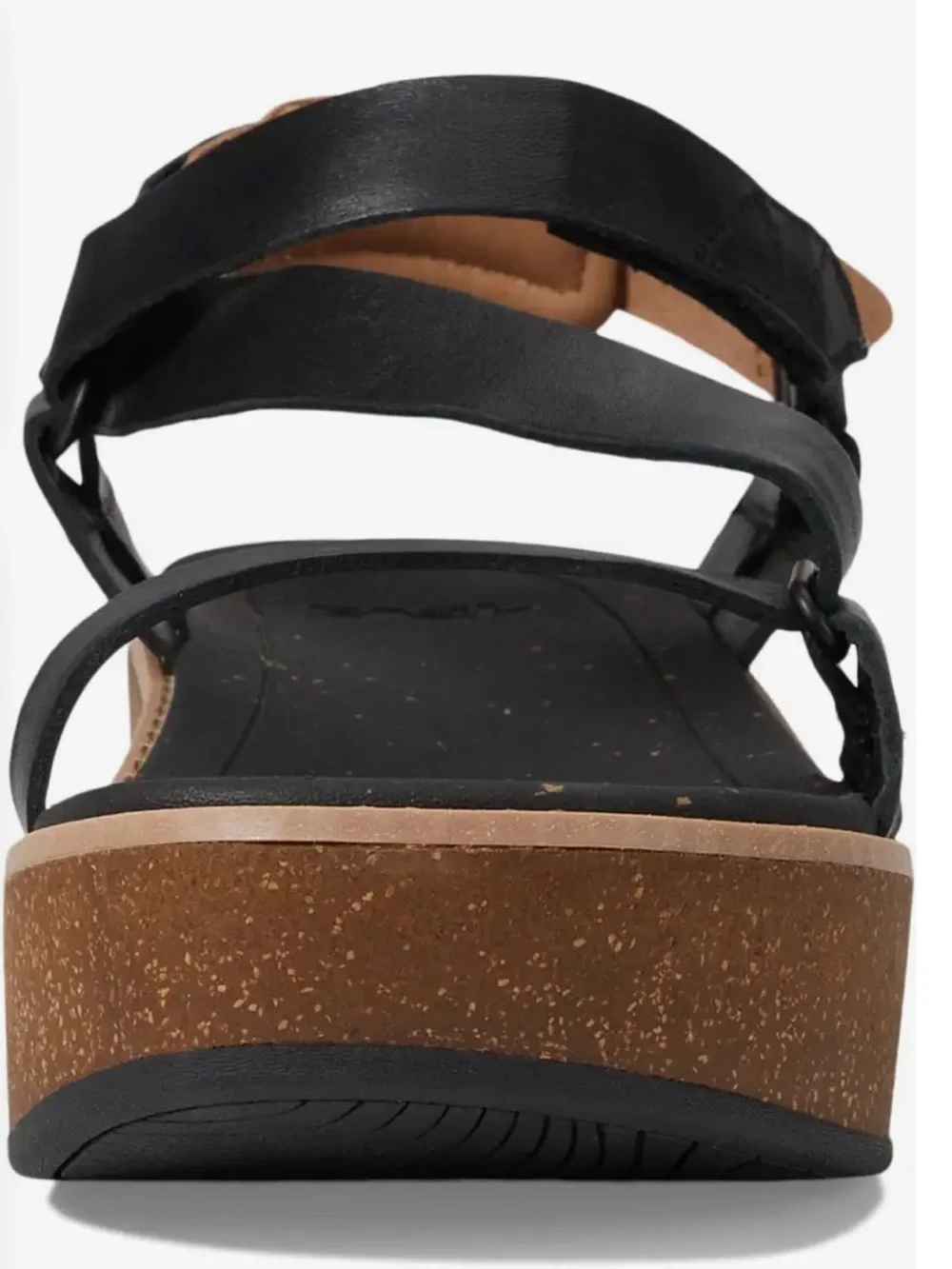 Teva Madera Wedge Platform Sandal Size 6